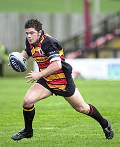 Mark Barlow28